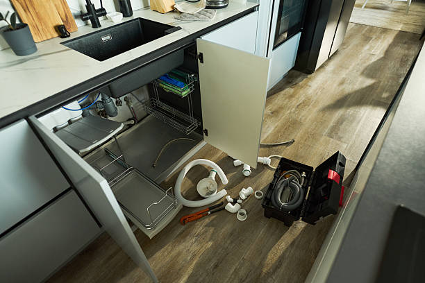 Reliable Leak Detection contractor in Hobbs, IN by Street Wise - Plumbing